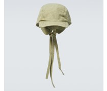 Ranra Baseballcap Bandana aus Baumwolle