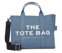 Marc Jacobs Tote The Medium aus Canvas