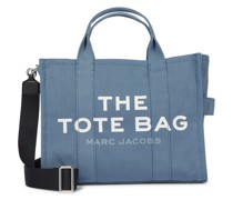 Tote The Medium aus Canvas