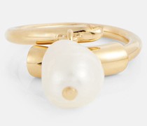 Chloe Ring Darcey mit Zierperle