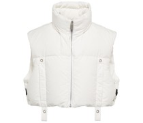 Moncler Genius 6 Moncler 1017 Alyx 9sm Daunenweste Fraxinus