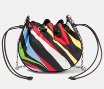 Pucci Schultertasche