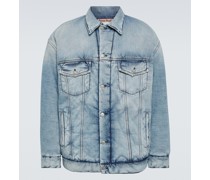 Jeansjacke