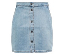 A.P.C. Jeansrock Paula