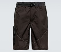 Shorts Breath Rip aus Nylon