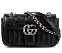 Schultertasche GG Marmont Mini