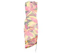 Louisa Ballou Kleid Heatwave aus Mesh