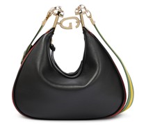 Gucci Schultertasche Gucci Attache Small