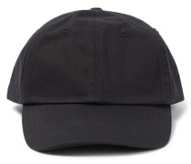 Baseballcap aus Baumwoll-Twill