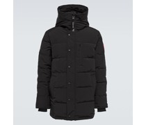Canada Goose Daunenmantel Carson