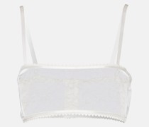 Bralette aus Spitze