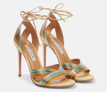 Aquazzura Sandalen Ari 105