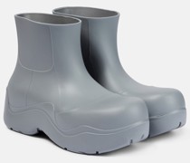 Bottega Veneta Ankle Boots Puddle
