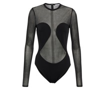 Alaia Body aus Jersey