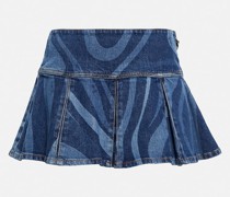 Pucci Jeansrock