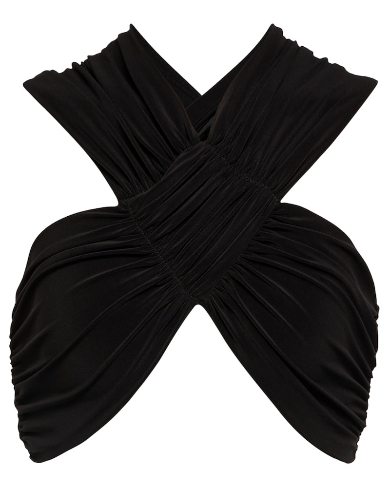 Norma Kamali Damen Norma Kamali Bikini-Oberteil