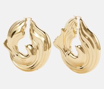 Nina Ricci Ohrringe Twisted Bird