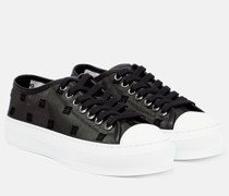 Givenchy Sneakers City 4G