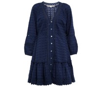 Minikleid Daeja aus Baumwolle