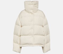 Acne Studios Daunenjacke Matt