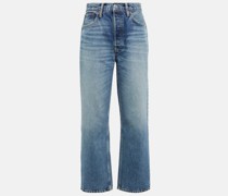 Jeans ’90s Low Slung