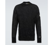 Moncler Genius 7 Moncler FRGMT Hiroshi Fujiwara Pullover