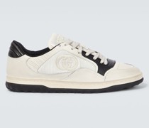 Gucci Sneakers MAC80 aus Leder