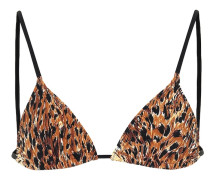 Bikini-Oberteil Equator