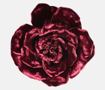 Saint Laurent Brosche Rose Large