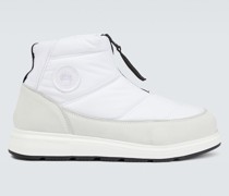 Canada Goose Stiefel Crofton Puffer