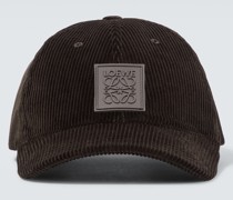 Baseballcap Anagram aus Cord