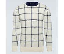JW Anderson Pullover aus Wolle