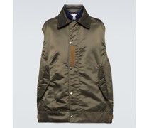 Sacai Weste