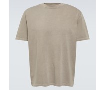 T-Shirt Box aus Baumwoll-Jersey