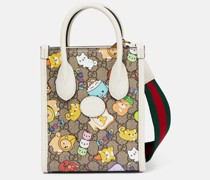 Gucci Tote GG Mini aus Canvas