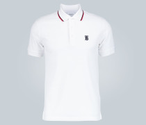 Burberry Polohemd Walton aus Baumwoll-Pique