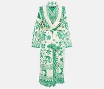 Alanui Cardigan Explosion Of Nature