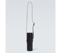 Jil Sander Wasserflasche aus Edelstahl