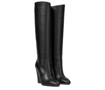 louboutin stiefel