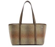 Tote Carry Everything Small aus Kaschmir