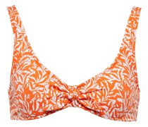 Heidi Klein Bikini-Oberteil Cote D'Azur