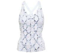 Bedrucktes Tanktop Chapman
