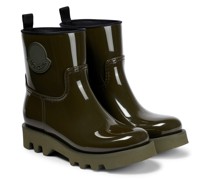 Moncler Gummistiefel Ginette