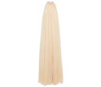 Chloe Robe aus Schurwolle