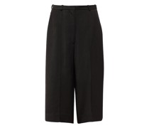 Toteme High-Rise Shorts
