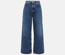 Agolde Jeans Low Slung Baggy