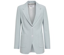 Max Mara Blazer Fox aus Jersey