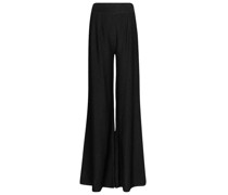 Galvan Hose Piazza mit weitem Bein