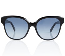 Celine Eyewear Runde Sonnenbrille