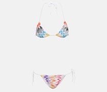 Missoni Mare Triangel-Bikini